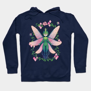 The Fairy Queen Hoodie